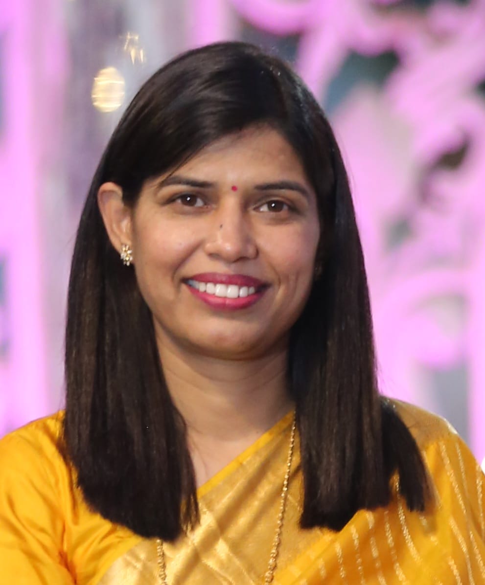 Dr Sushila Yadav