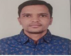 RUPESH MADHUKAR BAVISKAR