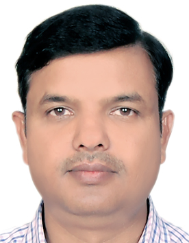 Rakesh Kumar Bhatt